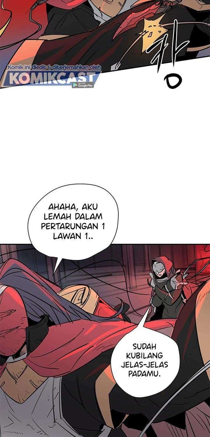 Get Life Chapter 83 Gambar 48