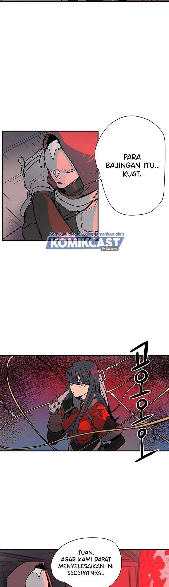 Get Life Chapter 83 Gambar 49