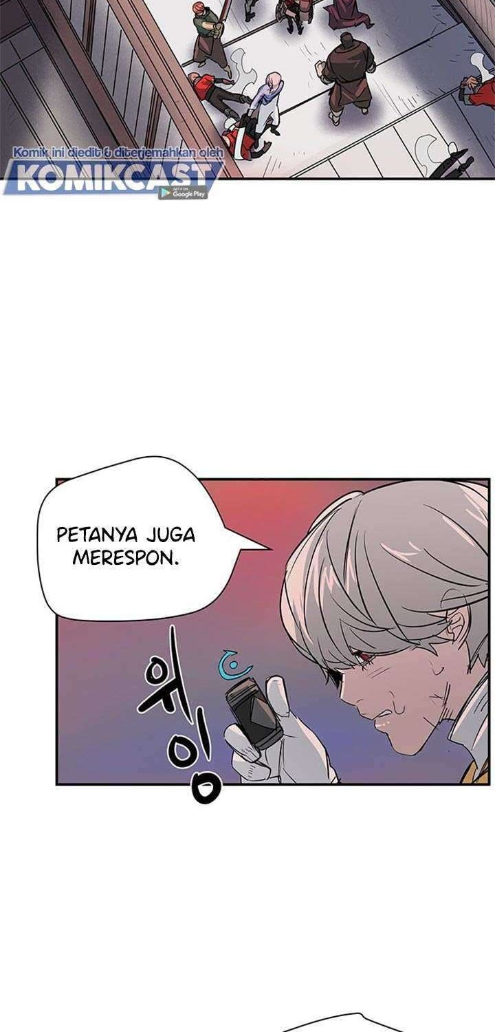 Get Life Chapter 83 Gambar 3