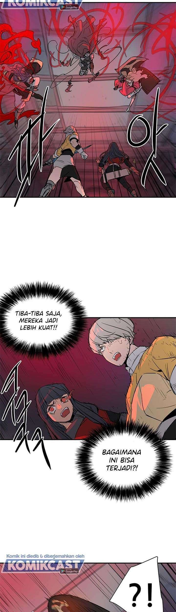 Get Life Chapter 83 Gambar 53