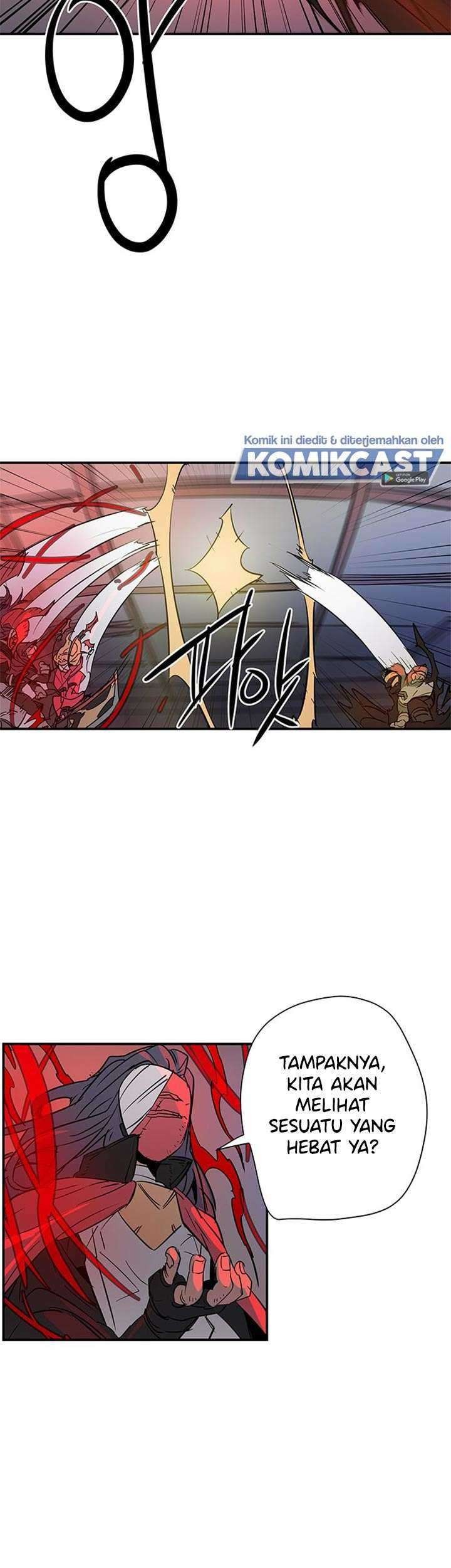 Get Life Chapter 83 Gambar 55