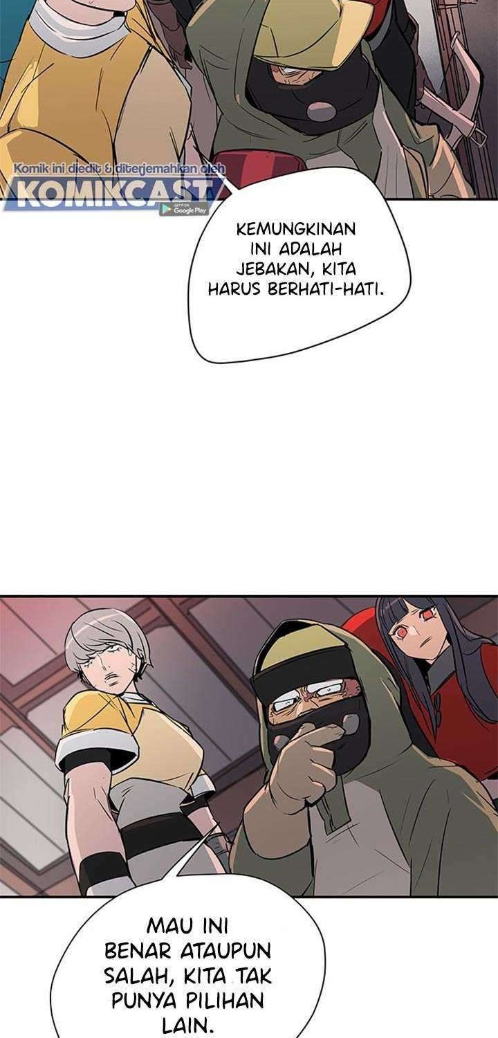 Get Life Chapter 83 Gambar 7