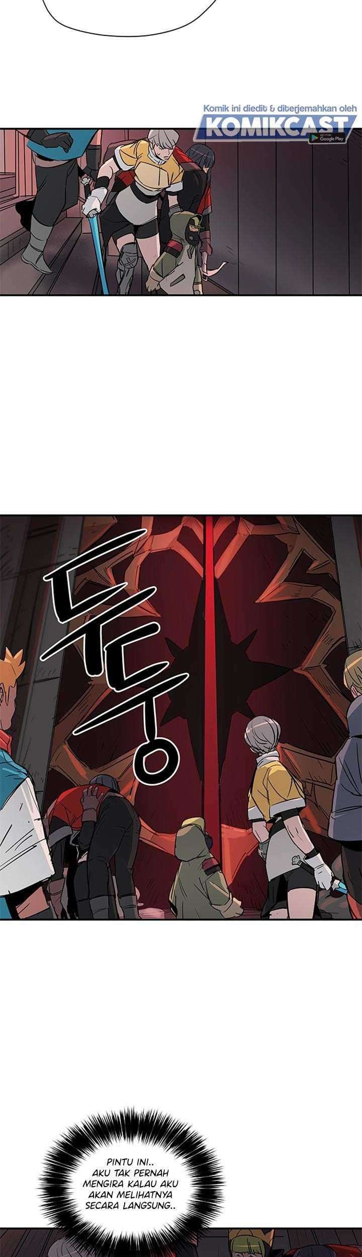 Get Life Chapter 83 Gambar 8