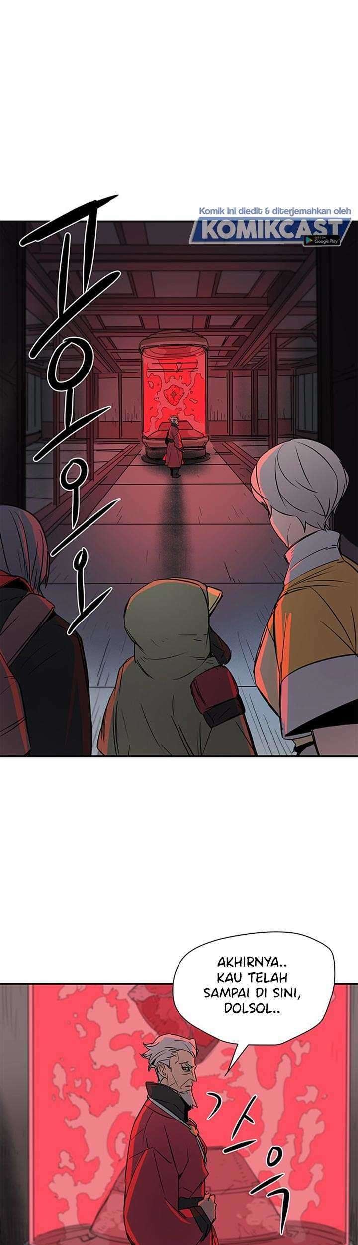Get Life Chapter 83 Gambar 11