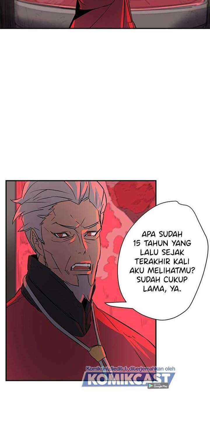 Get Life Chapter 83 Gambar 12