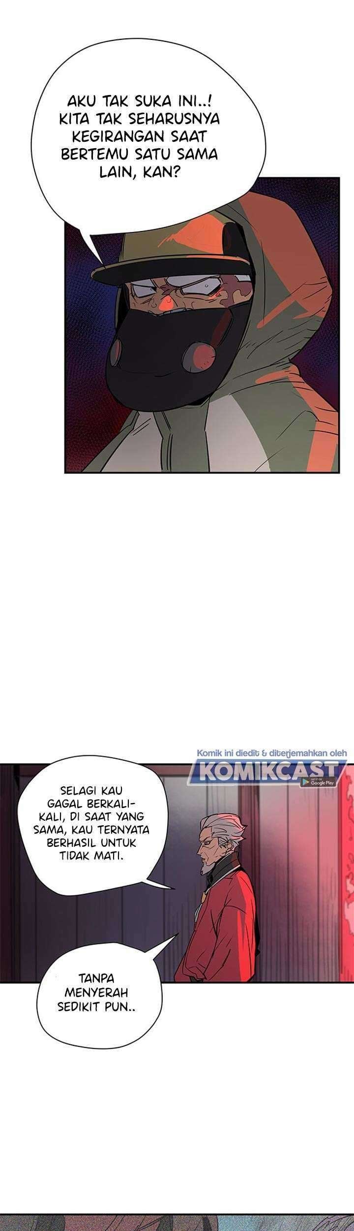Get Life Chapter 83 Gambar 13