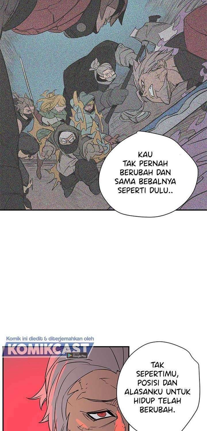 Get Life Chapter 83 Gambar 14