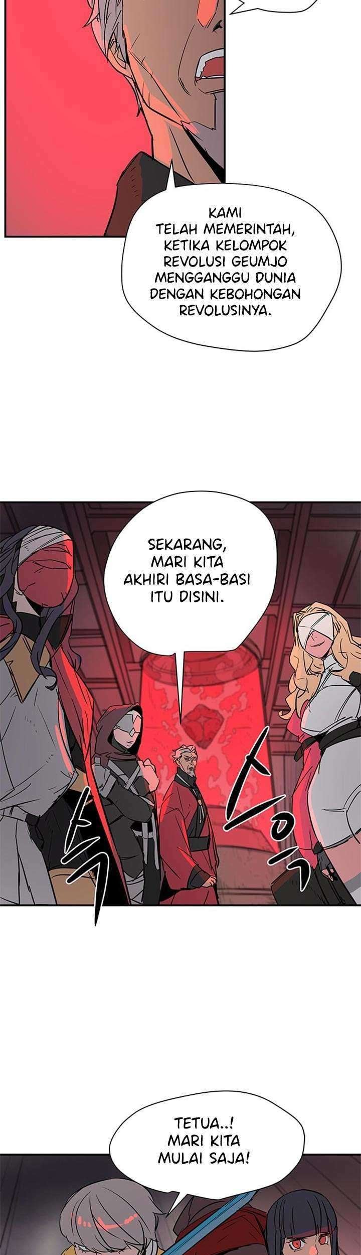 Get Life Chapter 83 Gambar 15