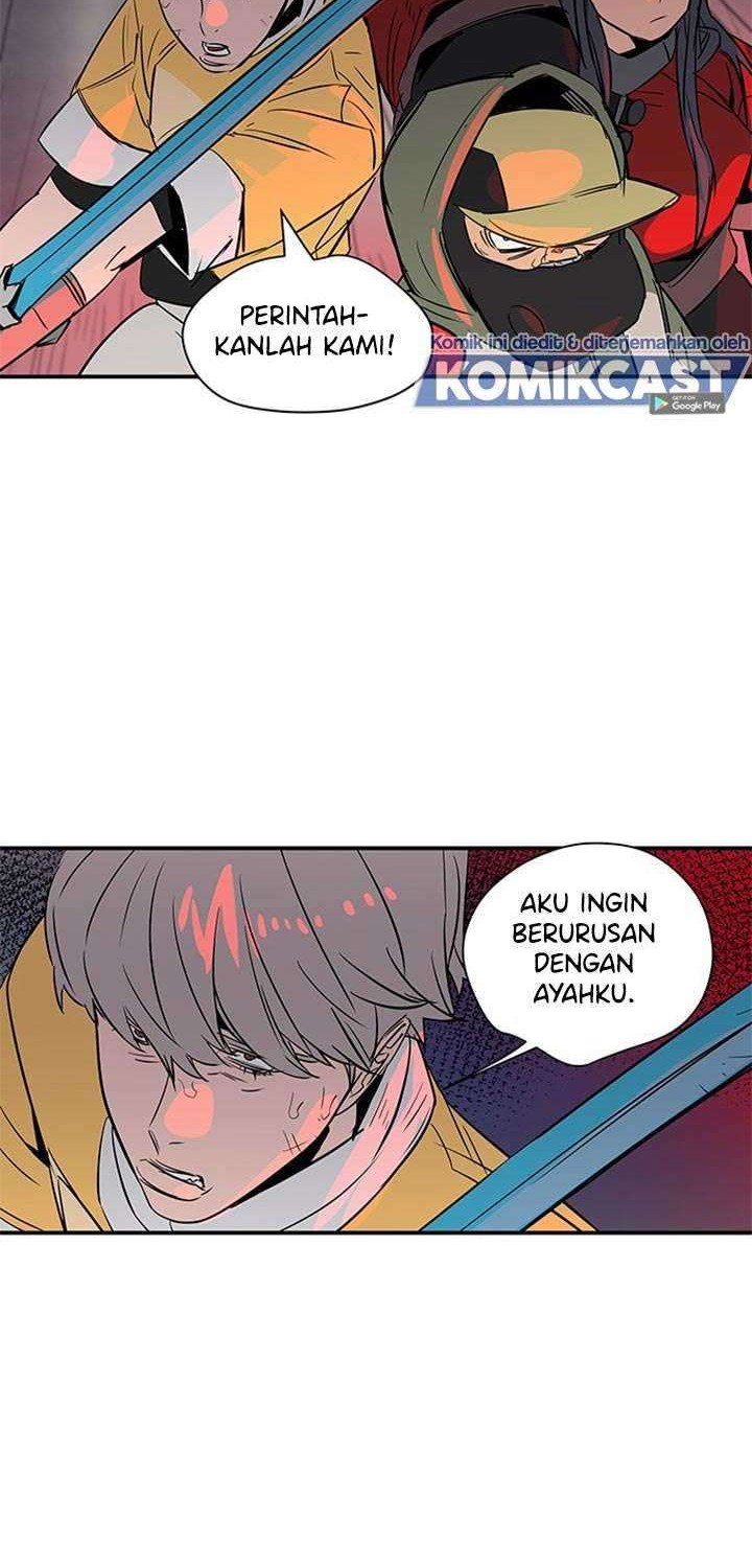 Get Life Chapter 83 Gambar 16