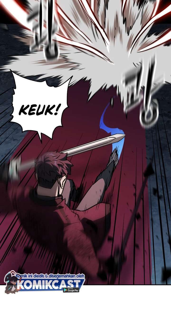 Player Who Can’t Level Up Chapter 38 Gambar 19