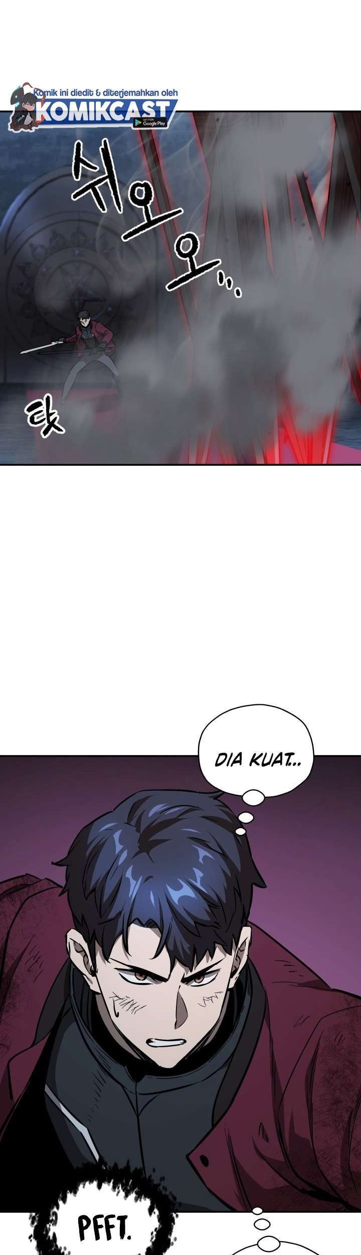 Player Who Can’t Level Up Chapter 38 Gambar 20