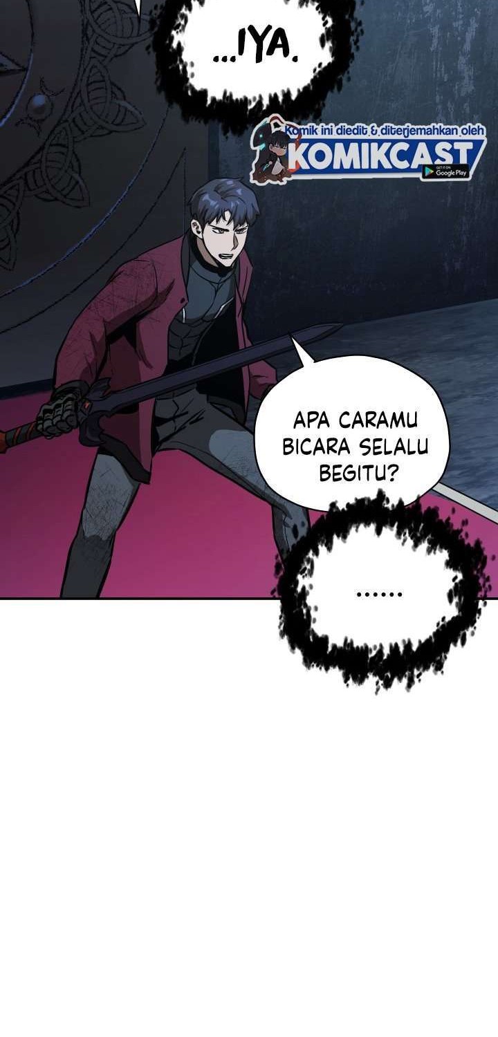 Player Who Can’t Level Up Chapter 38 Gambar 23