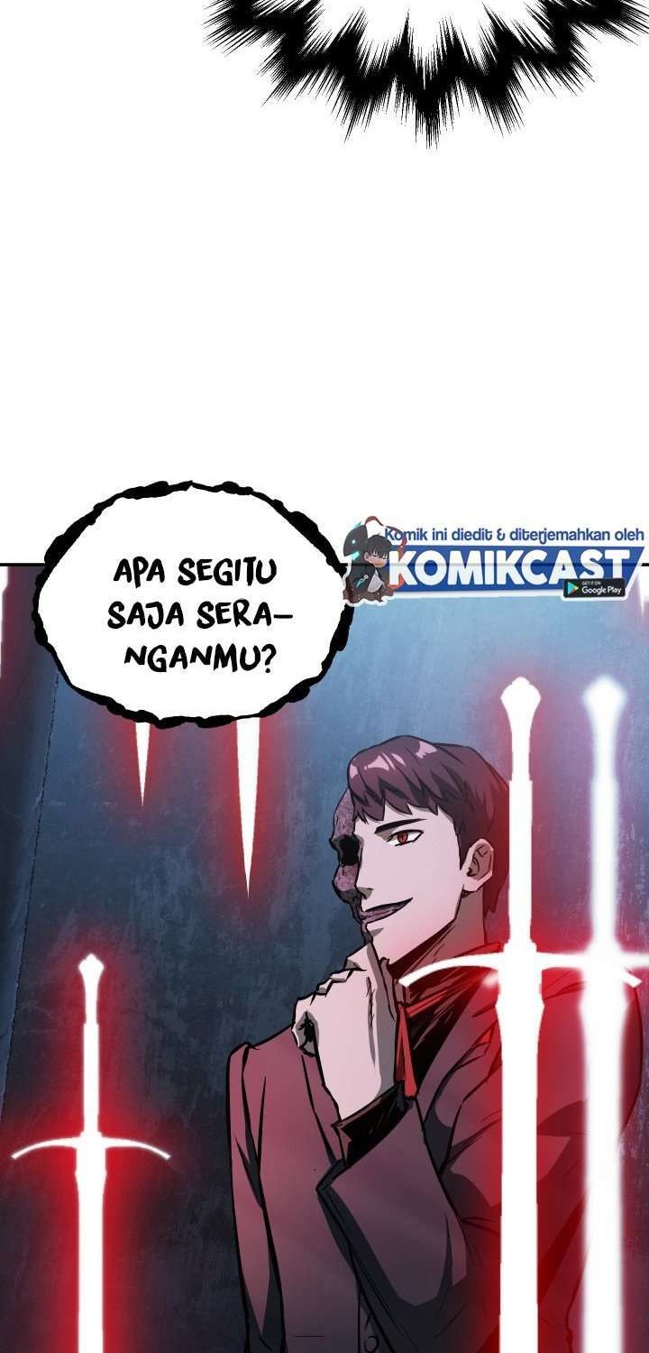 Player Who Can’t Level Up Chapter 38 Gambar 25