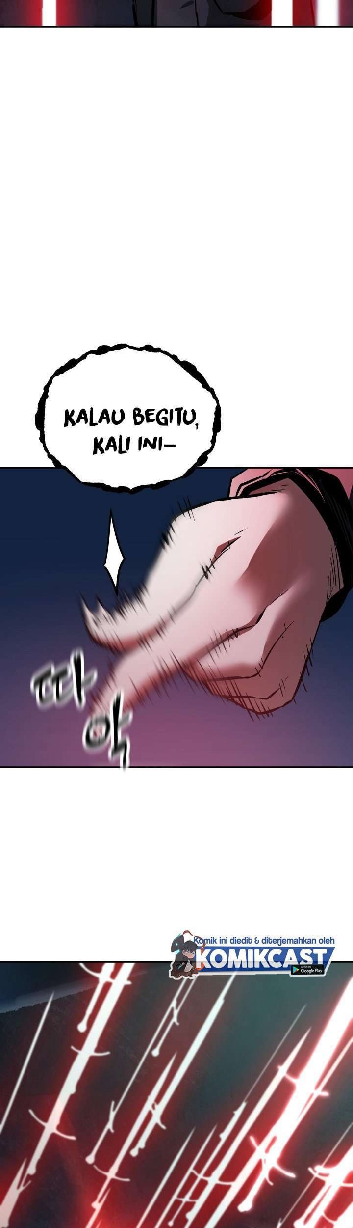 Player Who Can’t Level Up Chapter 38 Gambar 26