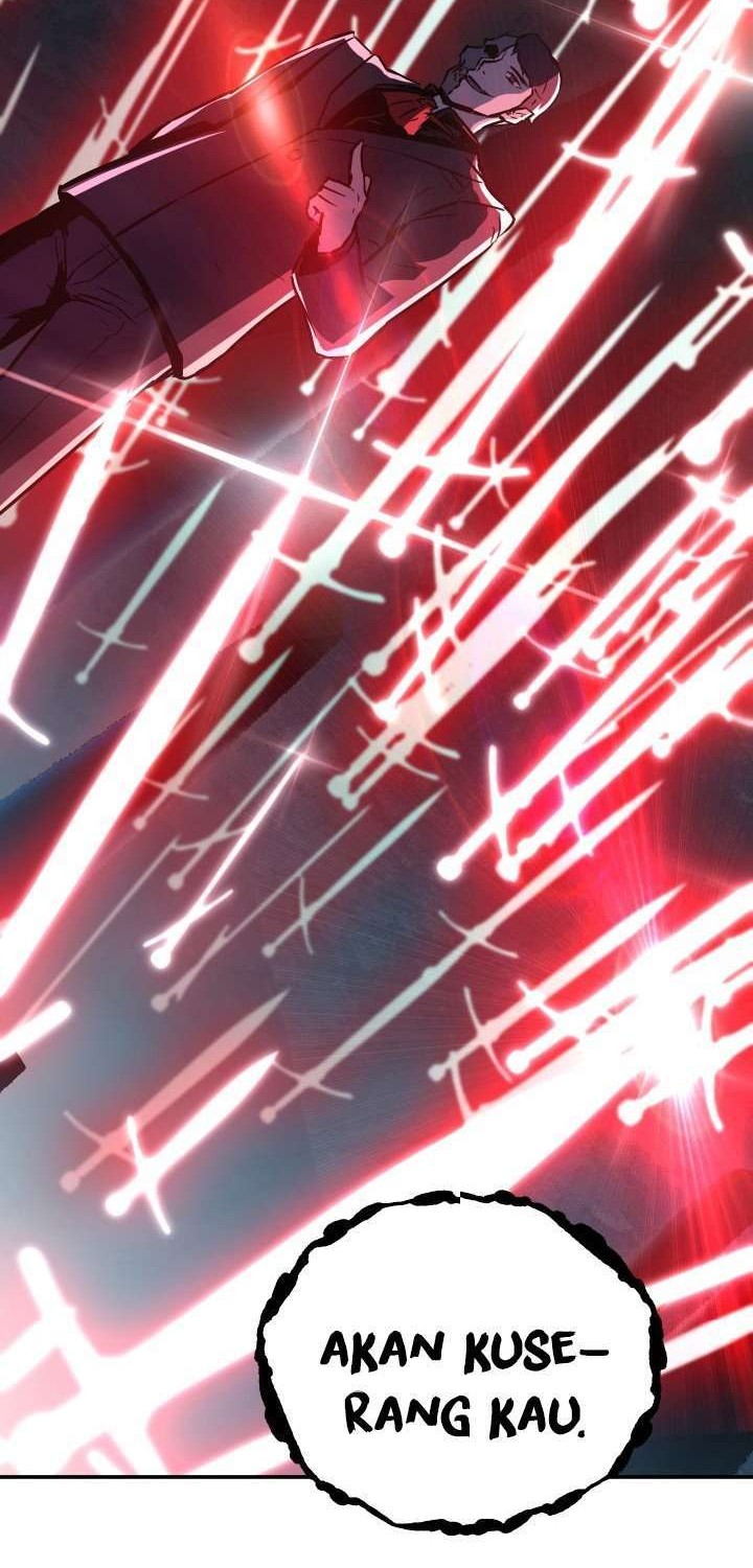 Player Who Can’t Level Up Chapter 38 Gambar 27
