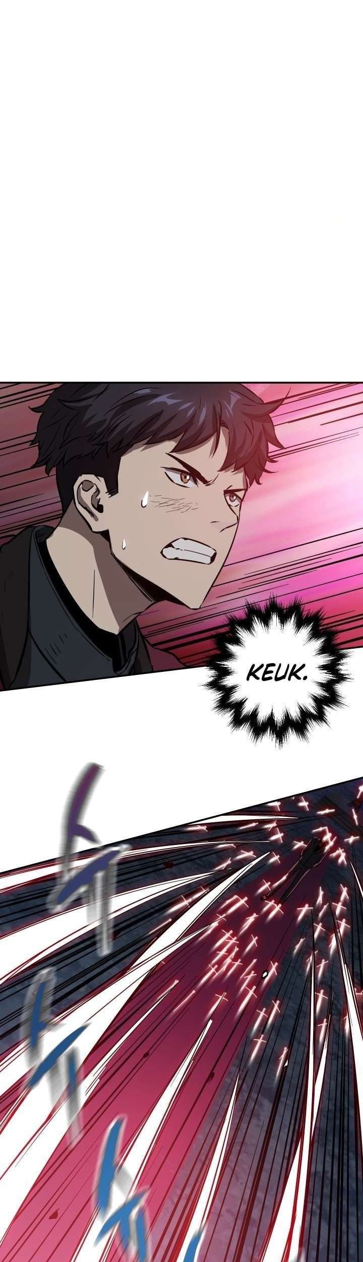 Player Who Can’t Level Up Chapter 38 Gambar 29