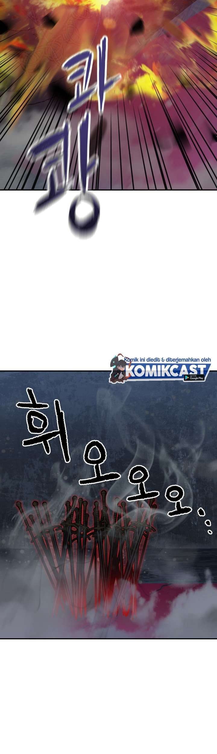 Player Who Can’t Level Up Chapter 38 Gambar 31