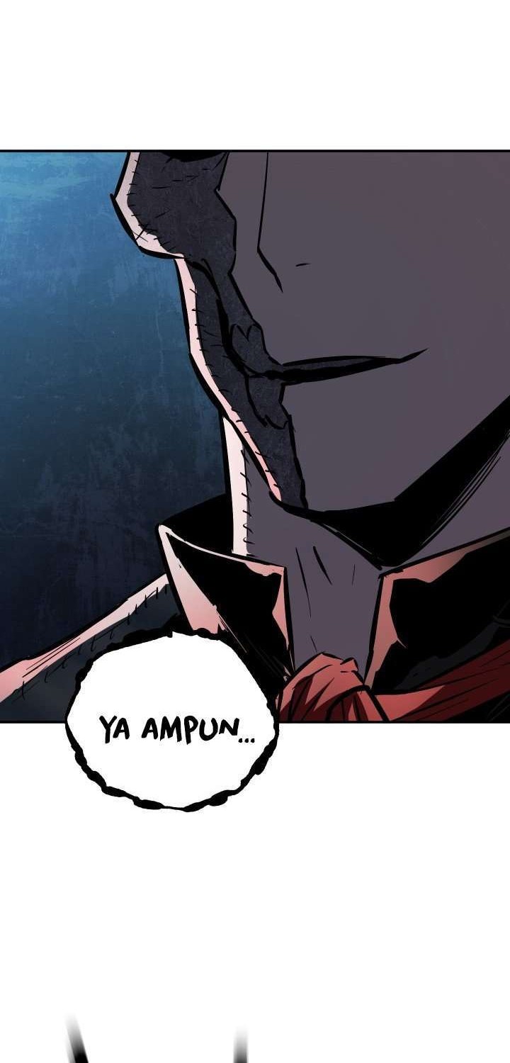 Player Who Can’t Level Up Chapter 38 Gambar 32