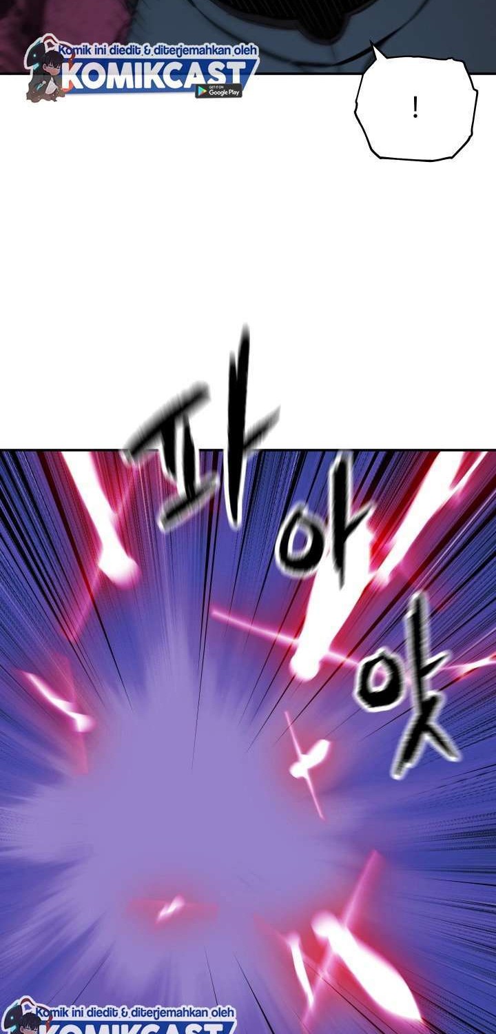 Player Who Can’t Level Up Chapter 38 Gambar 38