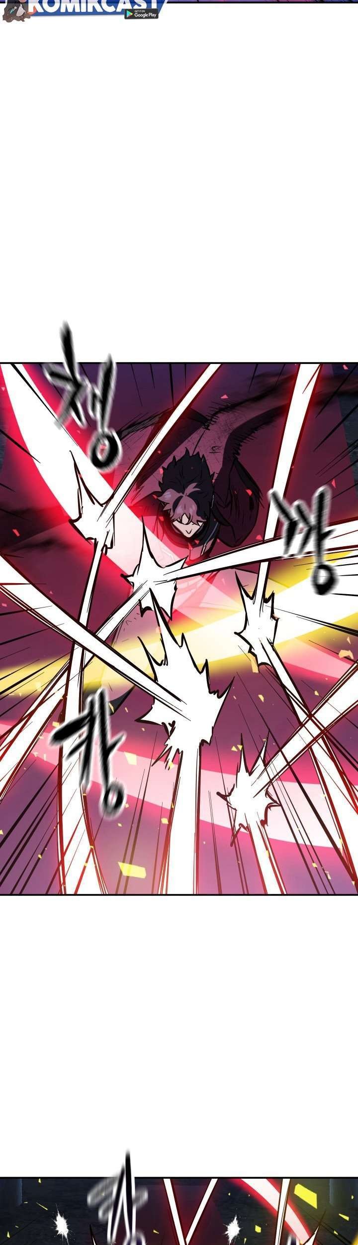 Player Who Can’t Level Up Chapter 38 Gambar 39