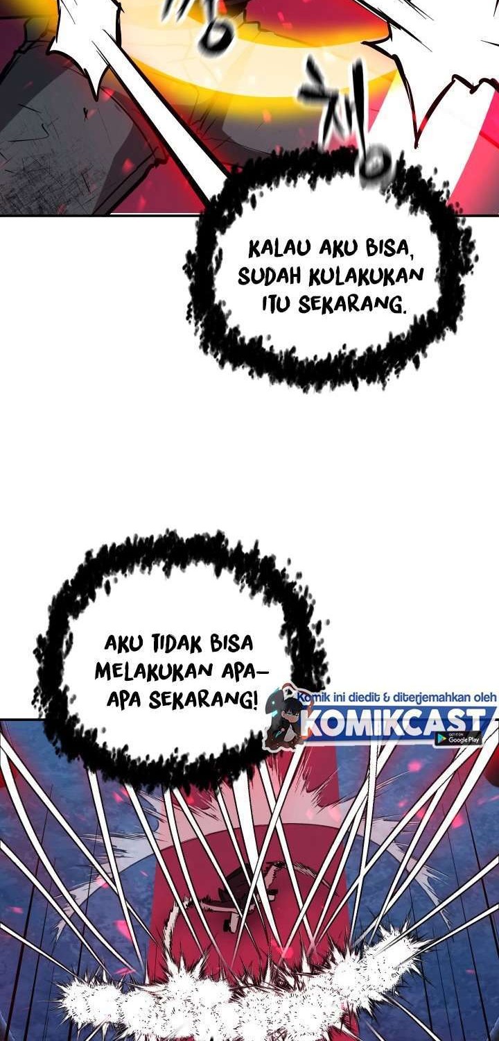 Player Who Can’t Level Up Chapter 38 Gambar 44