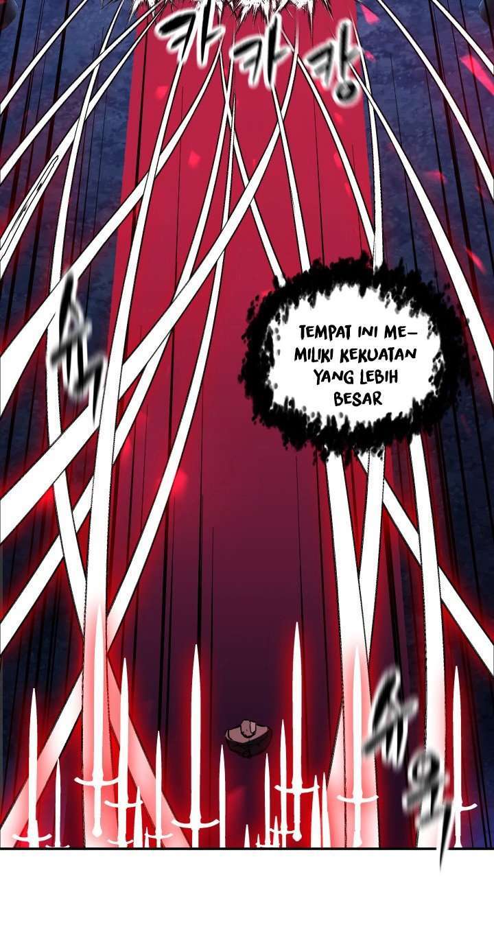 Player Who Can’t Level Up Chapter 38 Gambar 45