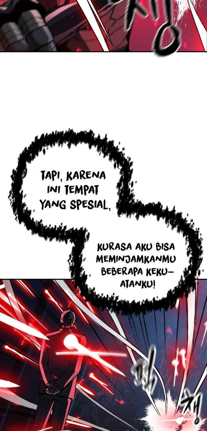 Player Who Can’t Level Up Chapter 38 Gambar 47