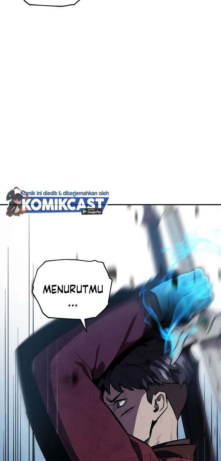 Player Who Can’t Level Up Chapter 38 Gambar 49