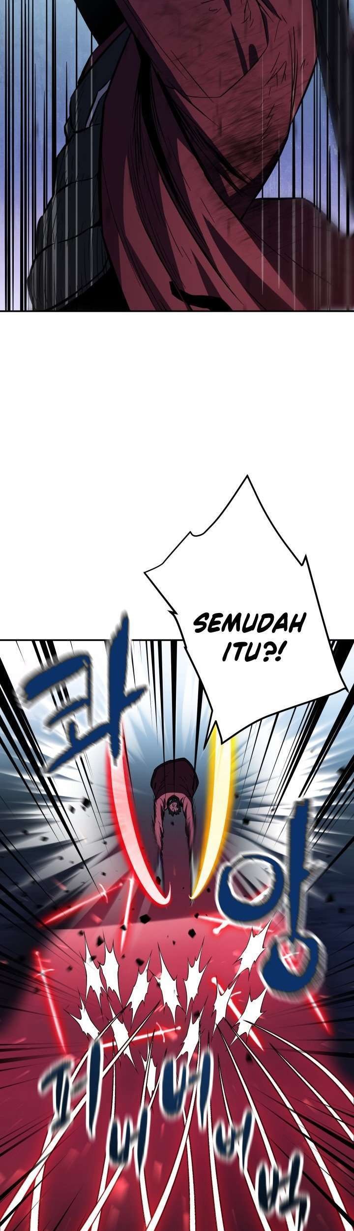 Player Who Can’t Level Up Chapter 38 Gambar 50