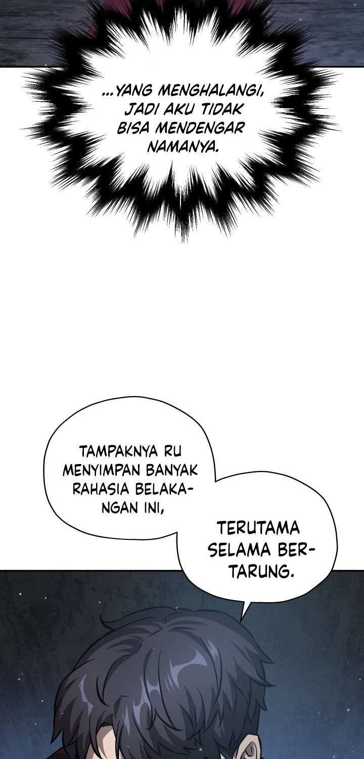 Player Who Can’t Level Up Chapter 38 Gambar 4