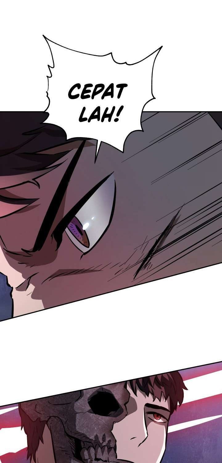 Player Who Can’t Level Up Chapter 38 Gambar 58