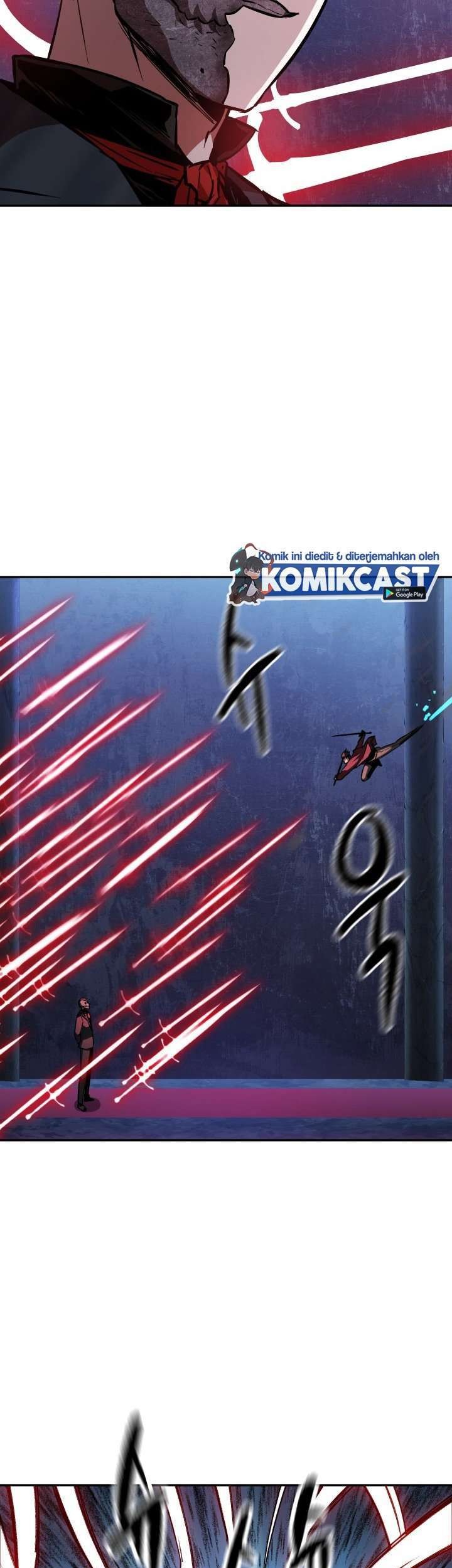 Player Who Can’t Level Up Chapter 38 Gambar 59