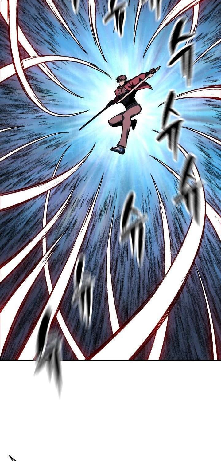 Player Who Can’t Level Up Chapter 38 Gambar 60