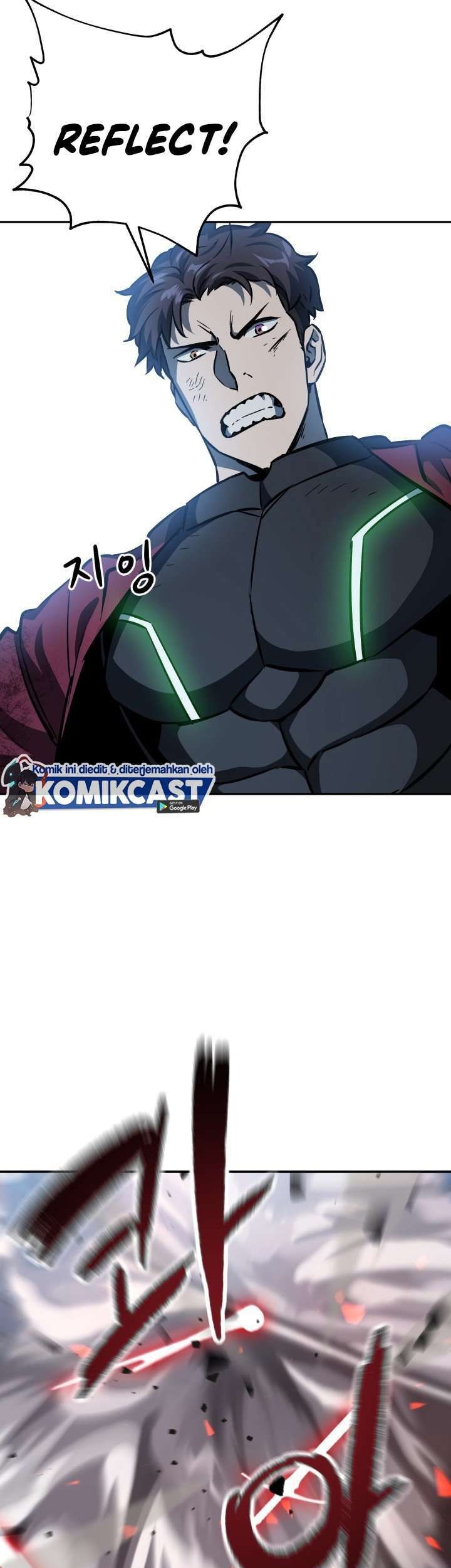 Player Who Can’t Level Up Chapter 38 Gambar 61