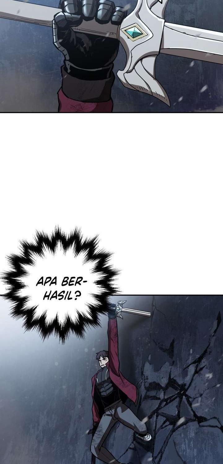 Player Who Can’t Level Up Chapter 38 Gambar 64