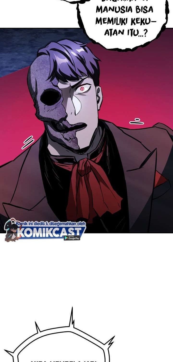 Player Who Can’t Level Up Chapter 38 Gambar 72
