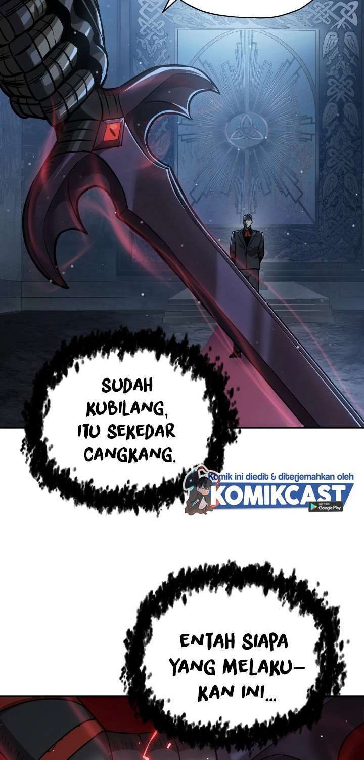 Player Who Can’t Level Up Chapter 38 Gambar 6