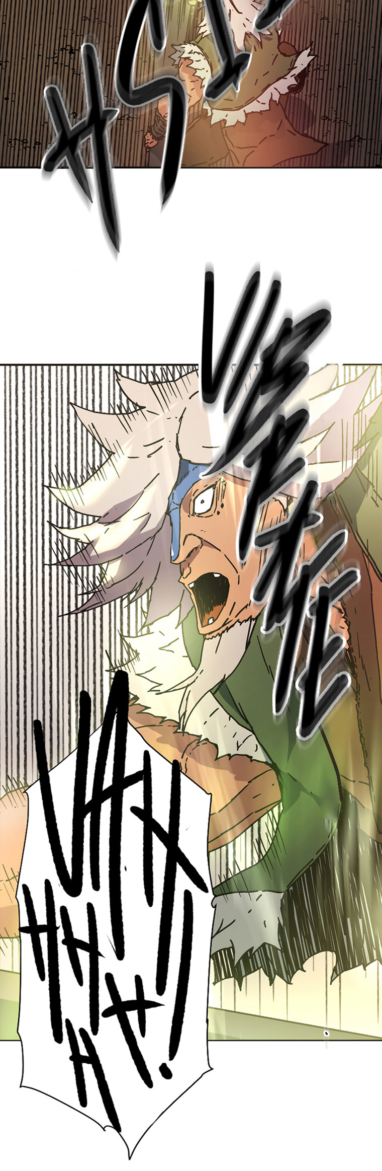 Peerless Dad Chapter 168 Gambar 33