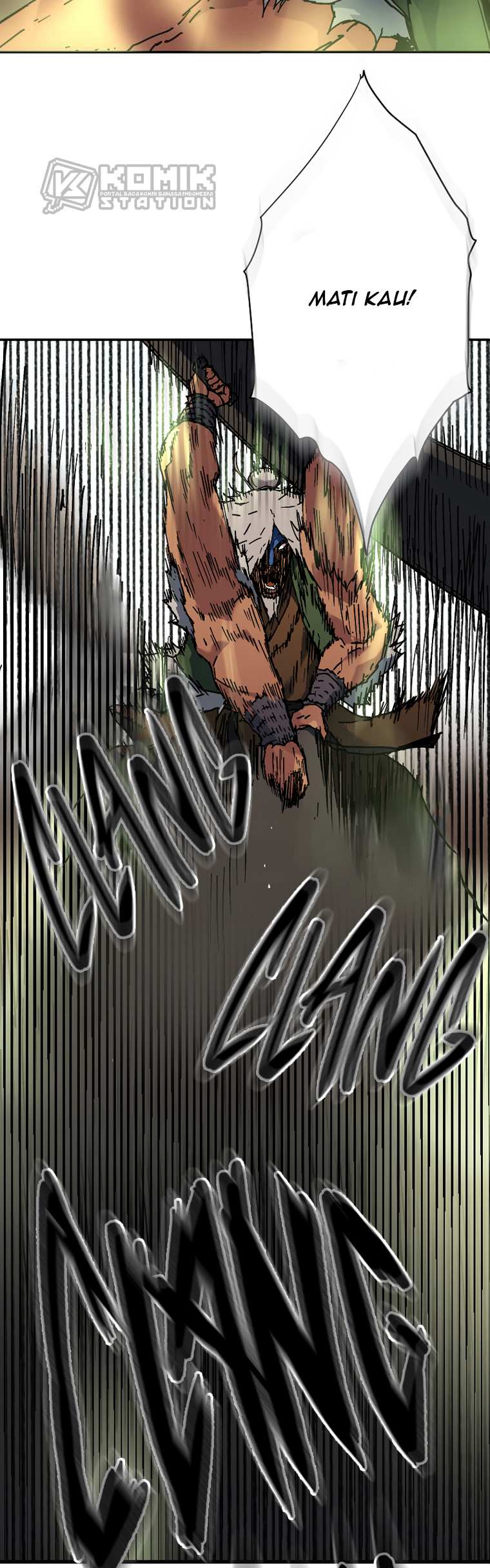 Peerless Dad Chapter 168 Gambar 38