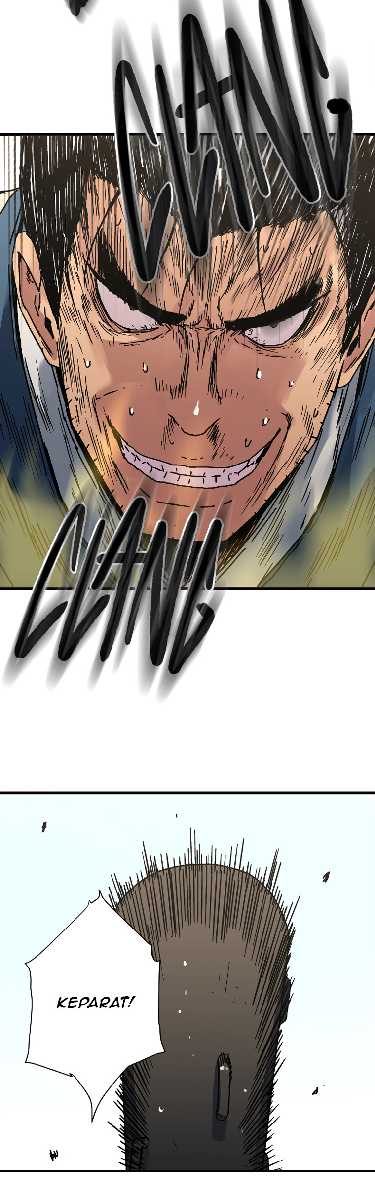 Peerless Dad Chapter 168 Gambar 39