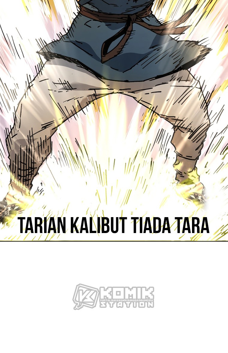 Peerless Dad Chapter 168 Gambar 43