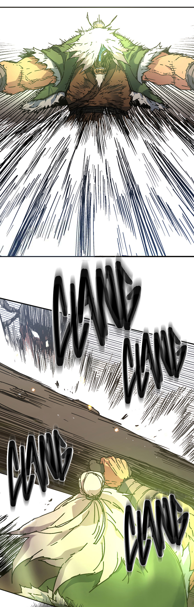 Peerless Dad Chapter 168 Gambar 44