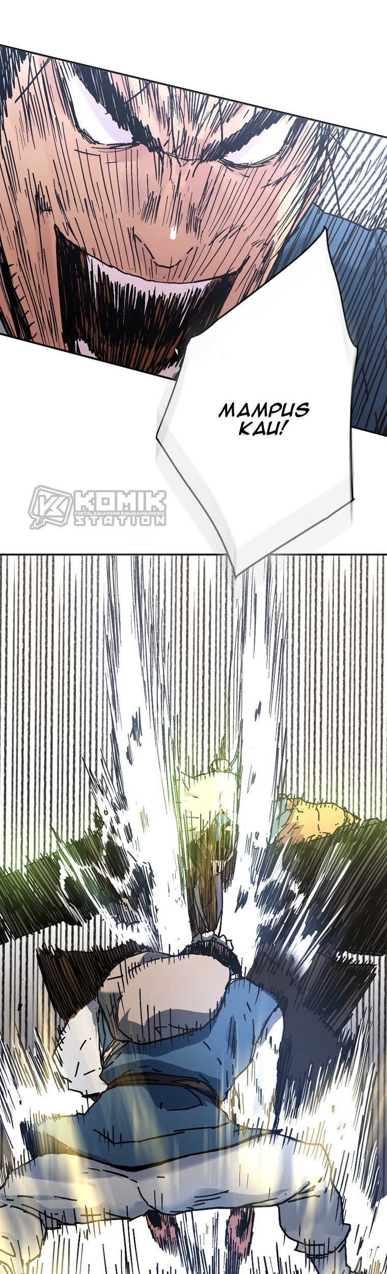 Peerless Dad Chapter 168 Gambar 46