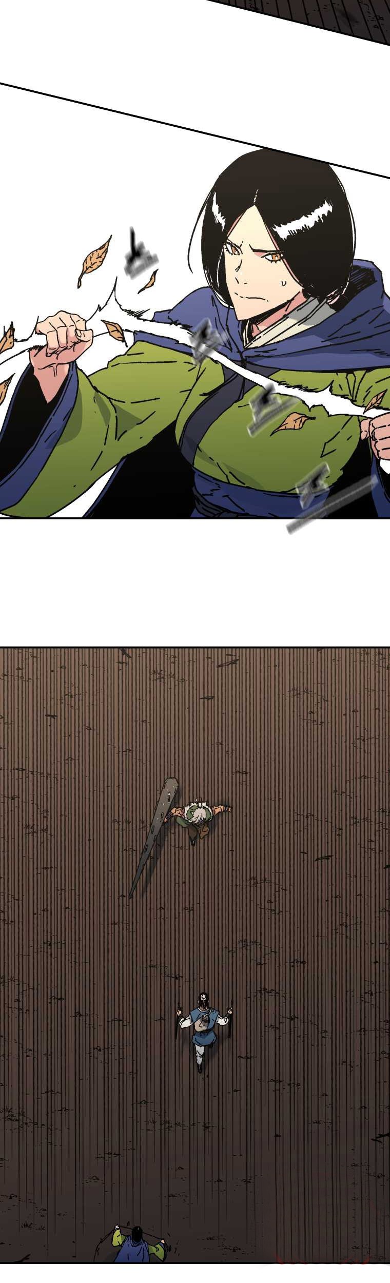 Peerless Dad Chapter 168 Gambar 7