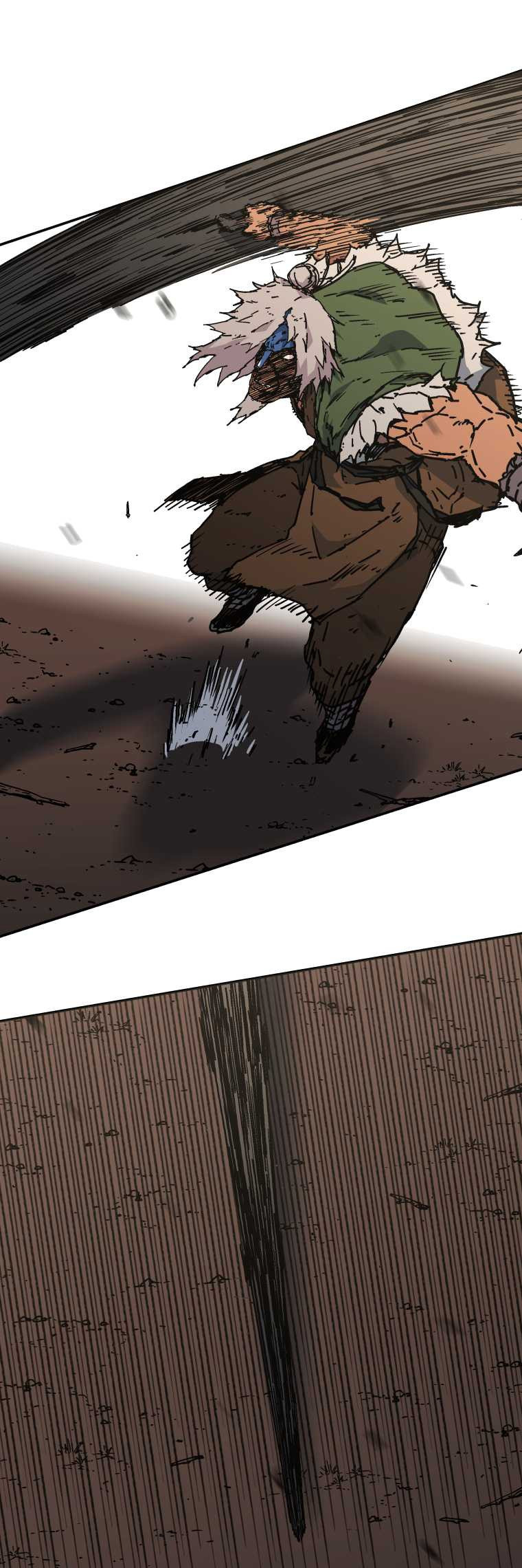 Peerless Dad Chapter 168 Gambar 9