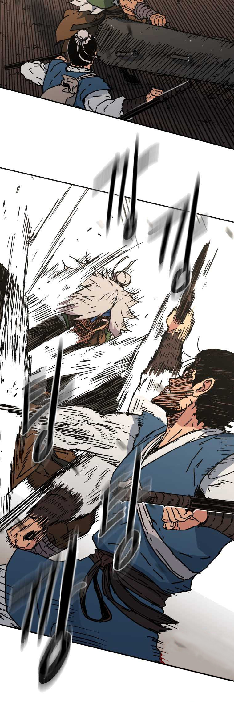 Peerless Dad Chapter 168 Gambar 11