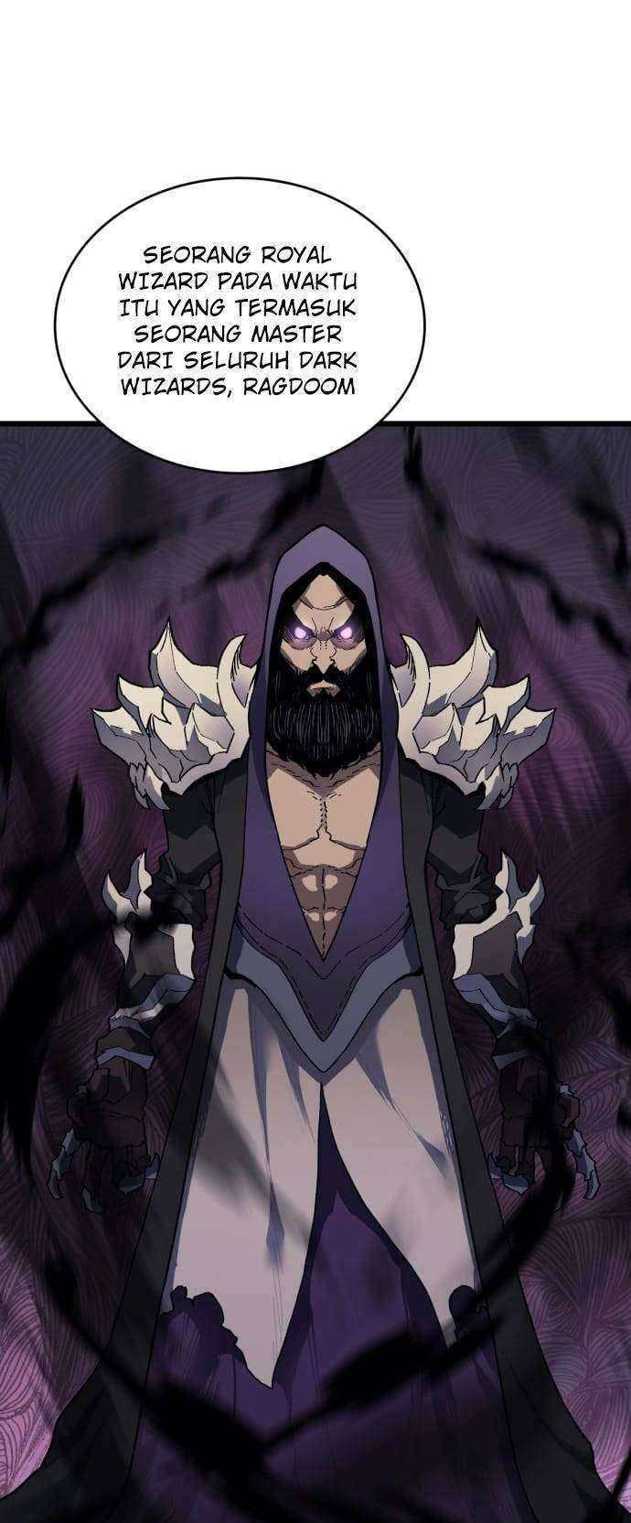 Wizard of Arsenia Chapter 21 Gambar 11