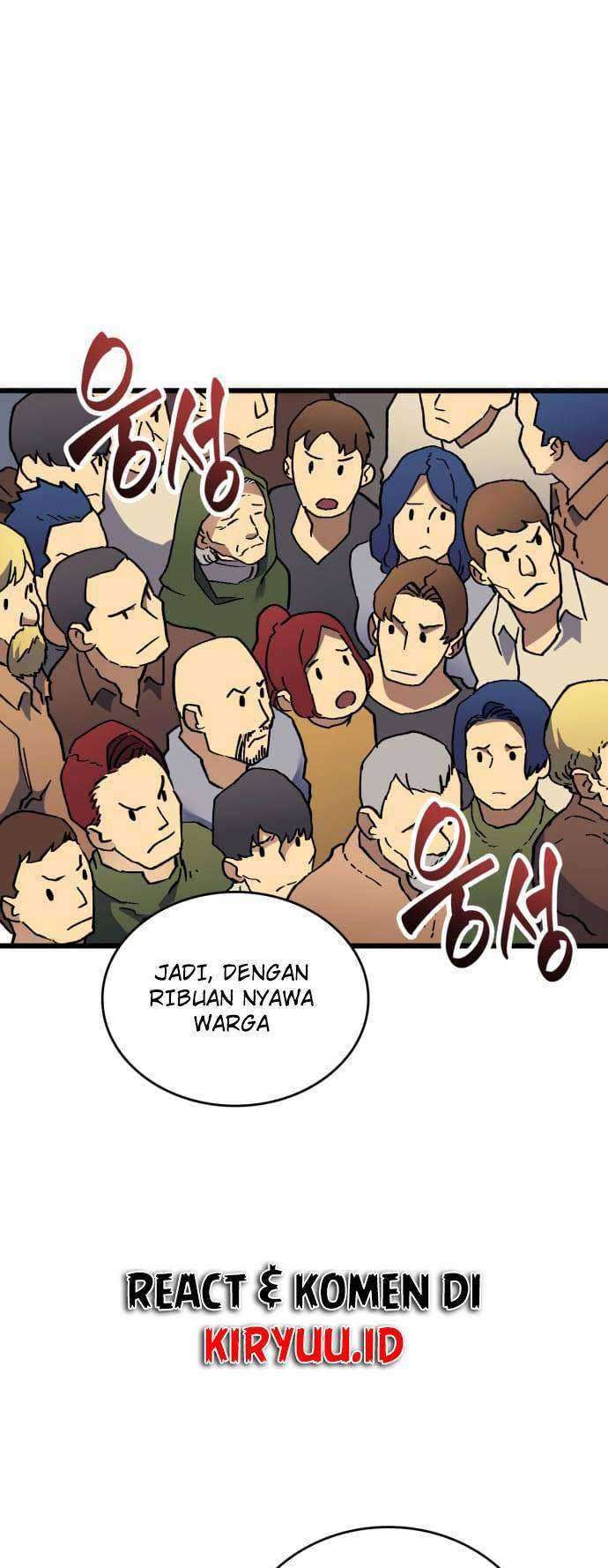 Wizard of Arsenia Chapter 21 Gambar 14