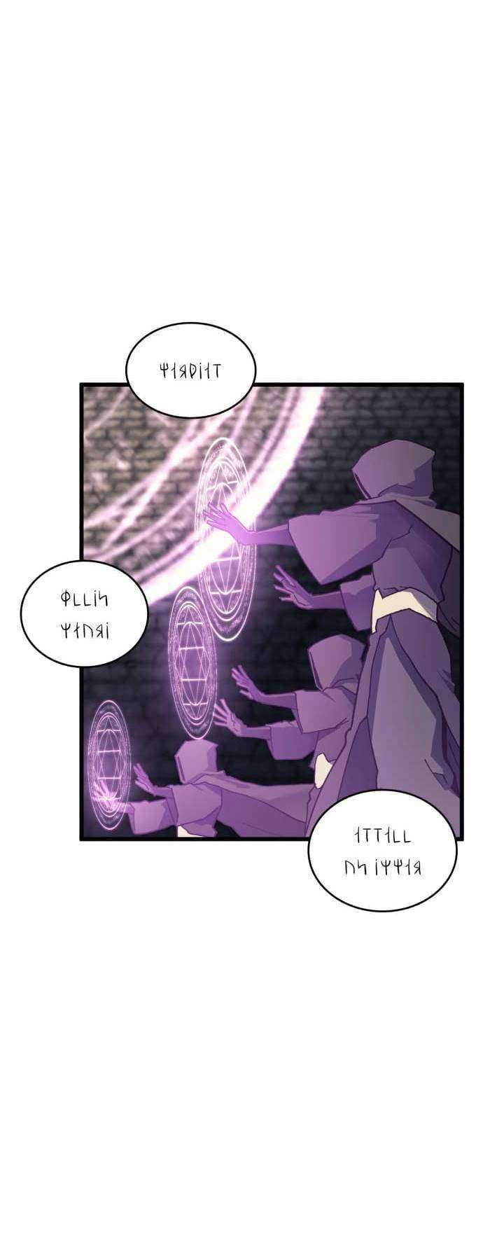 Wizard of Arsenia Chapter 21 Gambar 16