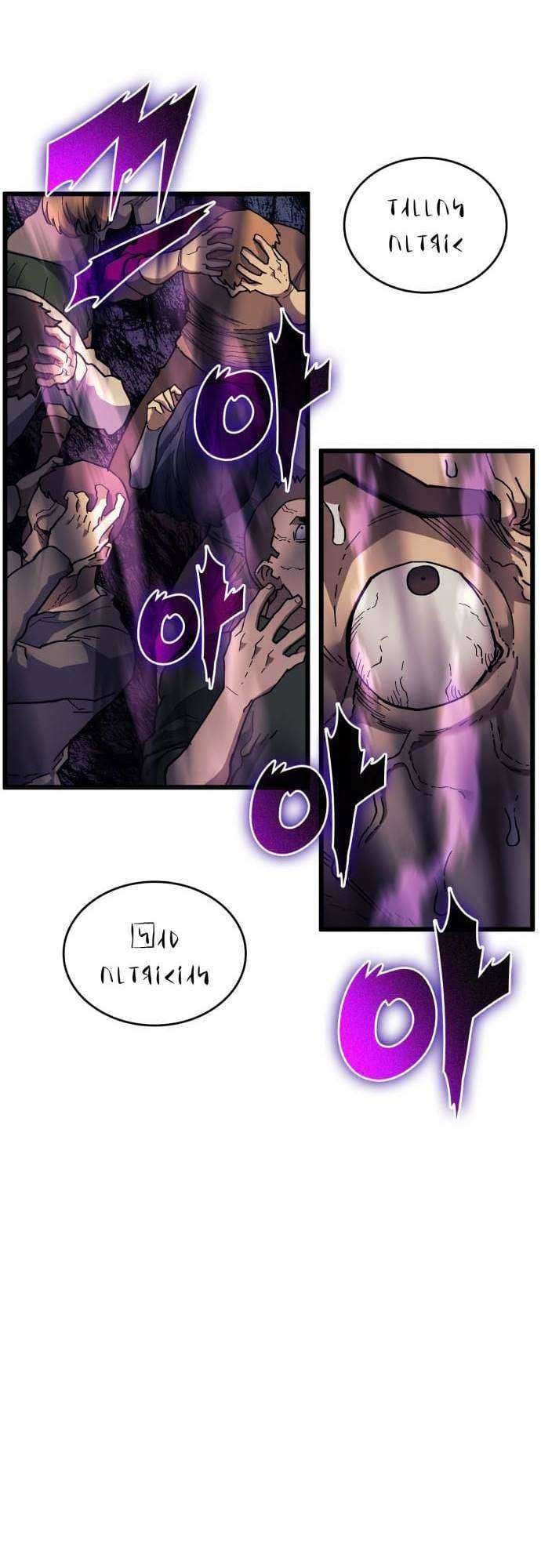 Wizard of Arsenia Chapter 21 Gambar 17